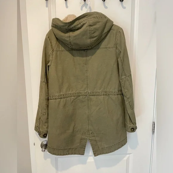 BP jacket - Picture 2 of 2